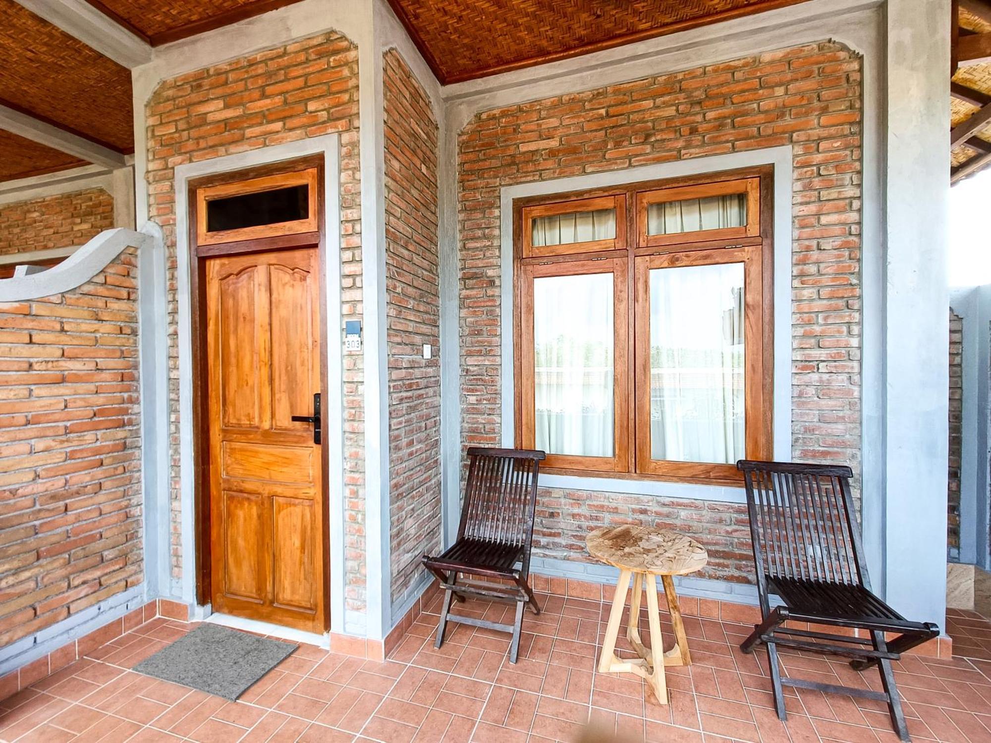 Nobody Inn Bali At Arya Guest House Ubud  Ngoại thất bức ảnh