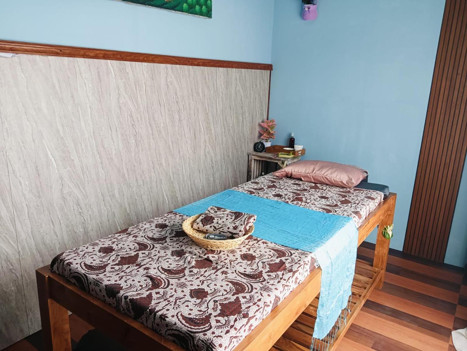 Nobody Inn Bali At Arya Guest House Ubud  Ngoại thất bức ảnh